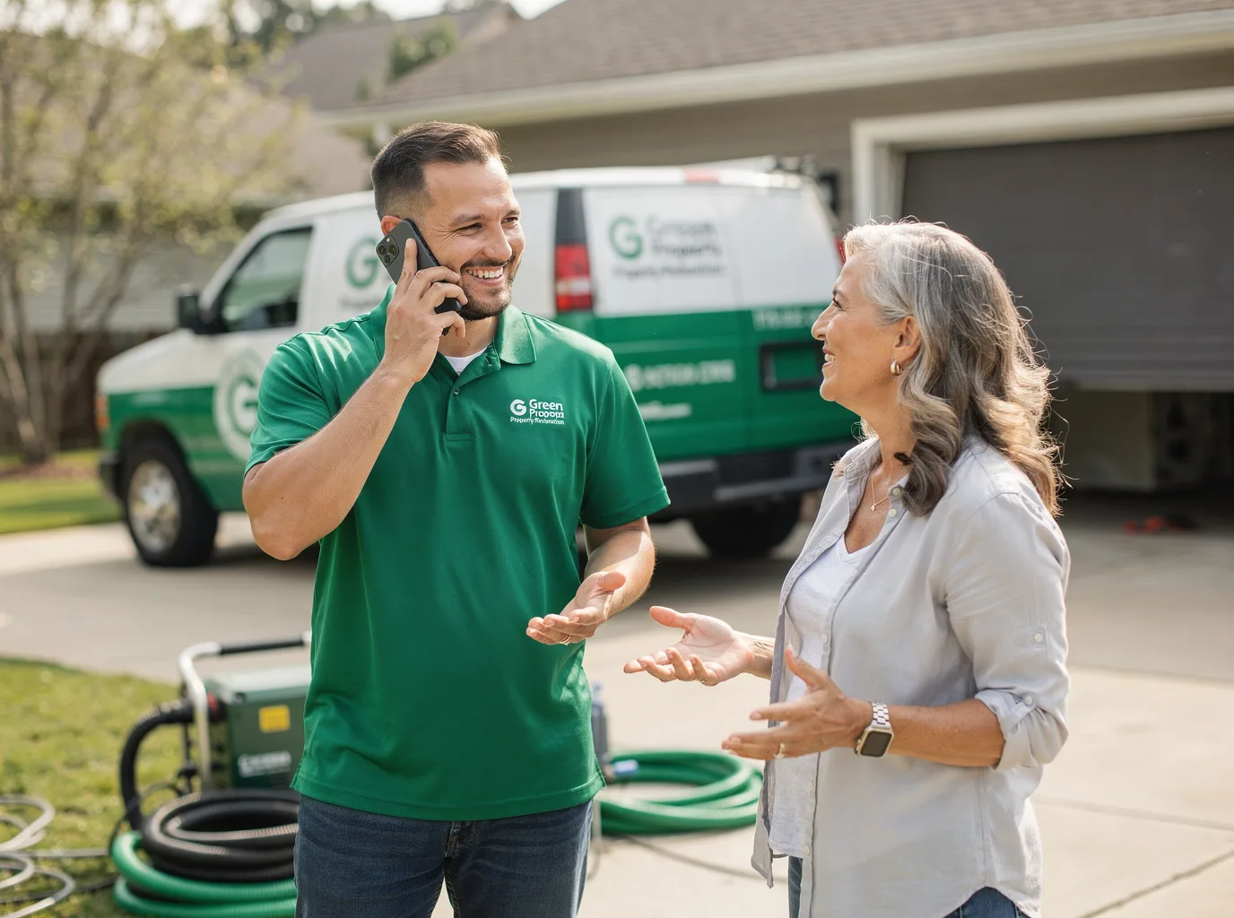 Water Damage Restoration Ashford, WA FAQs